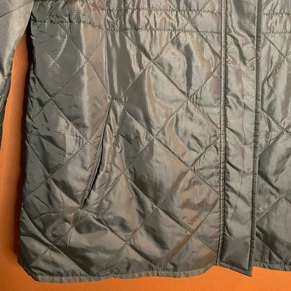 NWOT Treasure & Bond Quilted Barn Jacket - Picture 8 of 12